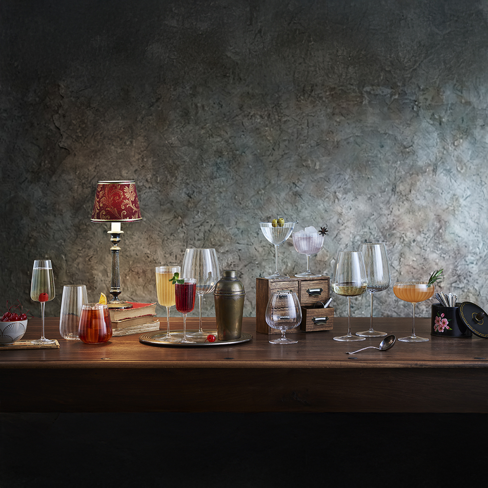  Набор бокалов для джина Speakeasies 750 мл, 6 шт Арт.: 13142/01