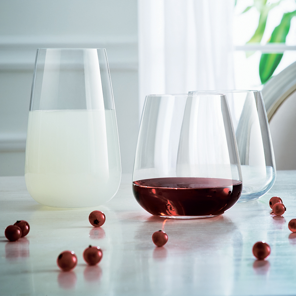 LUIGI BORMIOLI Набор бокалов I Meravigliosi 570 мл, 6 шт Арт.: 12767/01