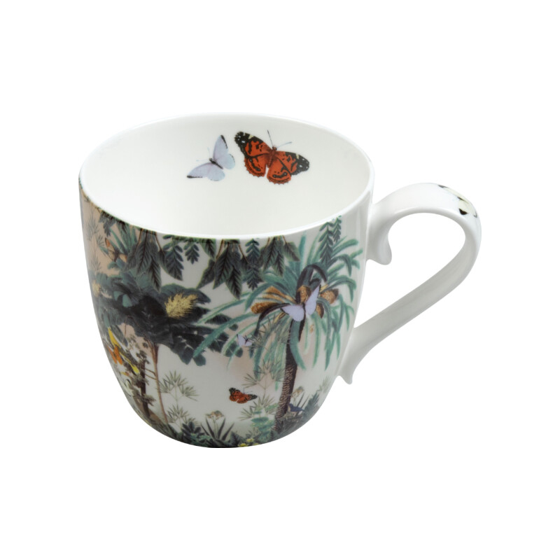  Кружка "Наследие джунглей"  Бинни Талиб Арт.: 11 2 057 2741