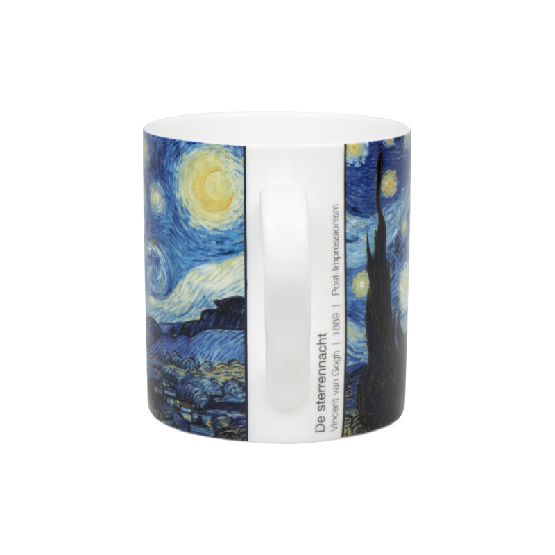  Кружка "Рождественская ночь" Ван Гог Арт.: 11 2 004 2819