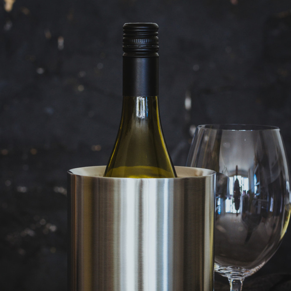 Чаша для охлаждения вина BarCraft  