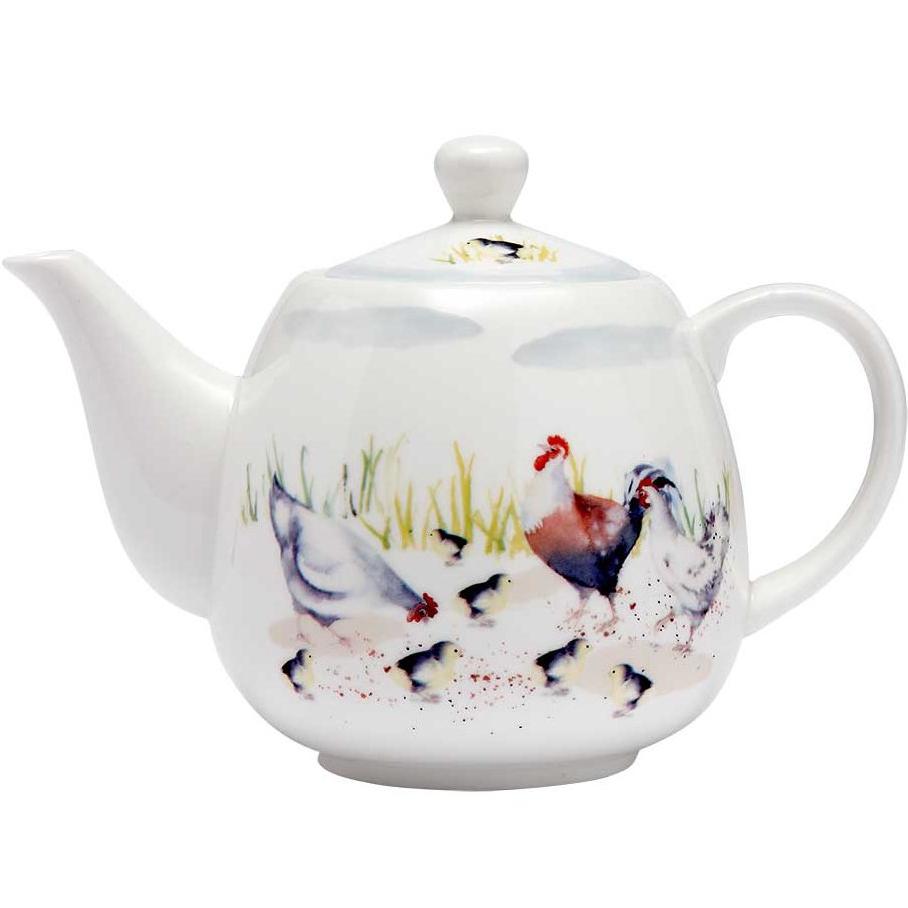 Ashdene Чайник  