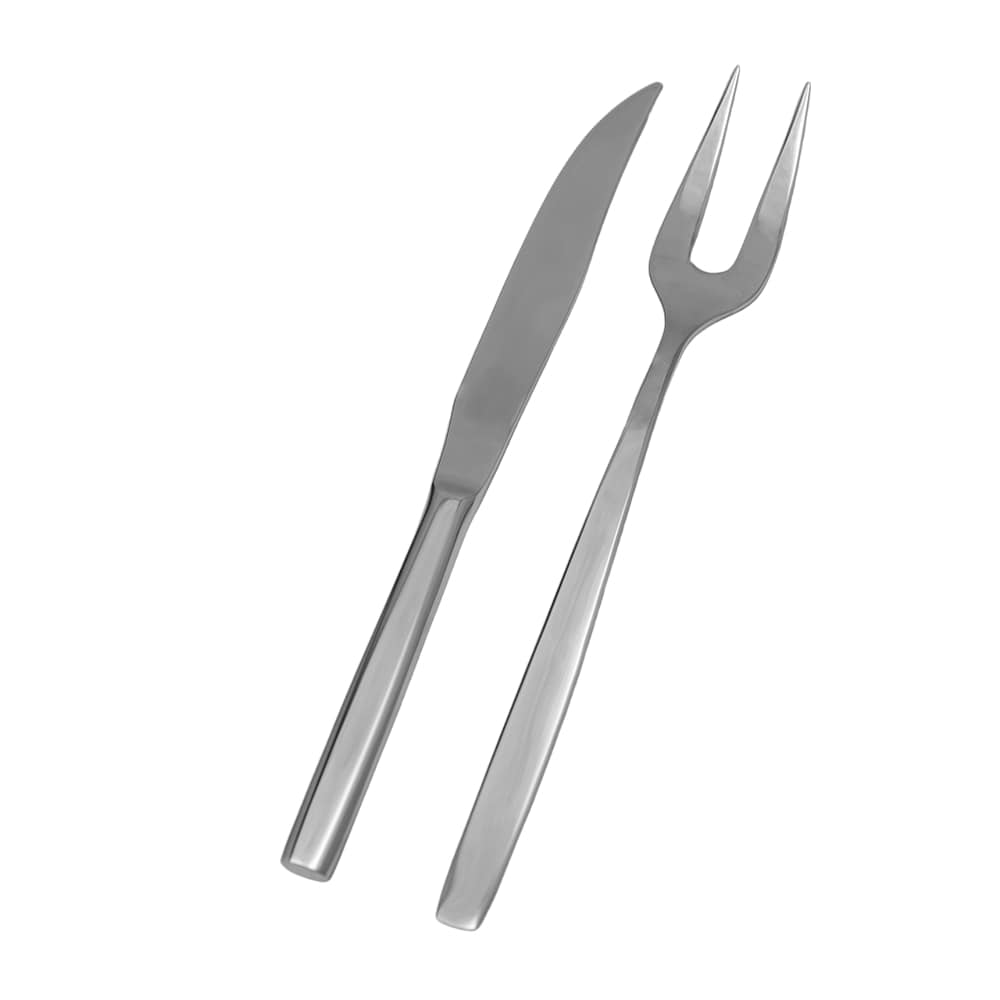 Face Набор сервировочных приборов 2 шт MAURICIUS  