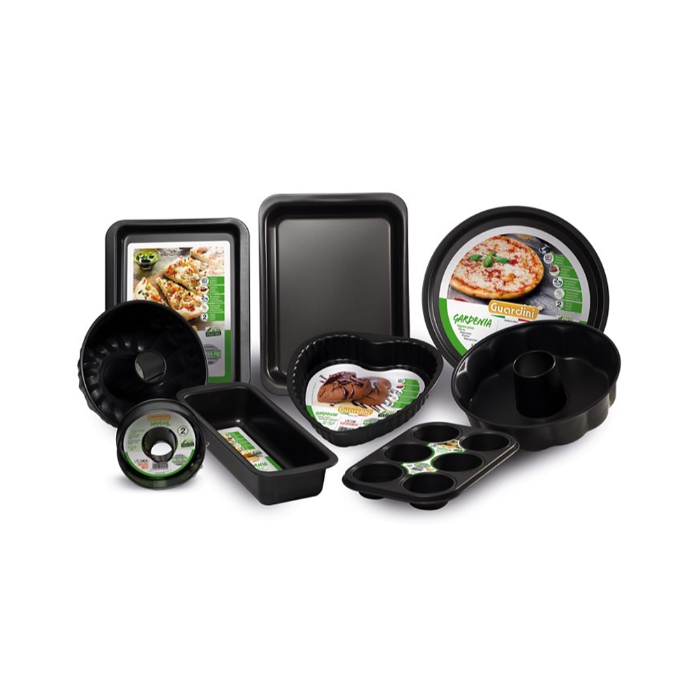 Противень с решеткой для гриля 24x32 см. Guardini  