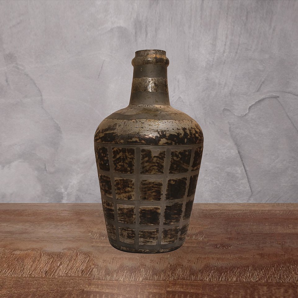 Декоративная ваза G19205