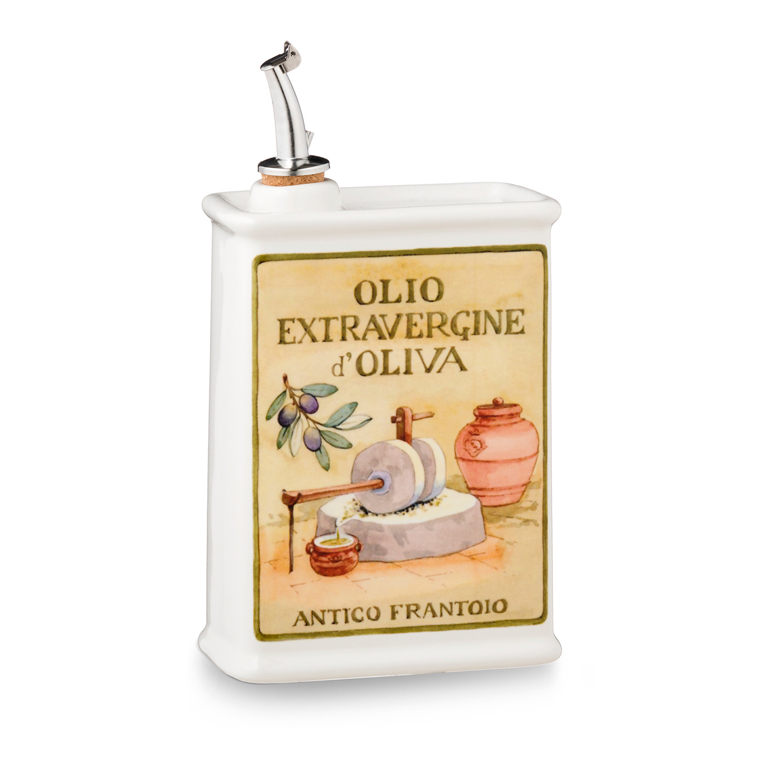 nuova cer бутылка для масла