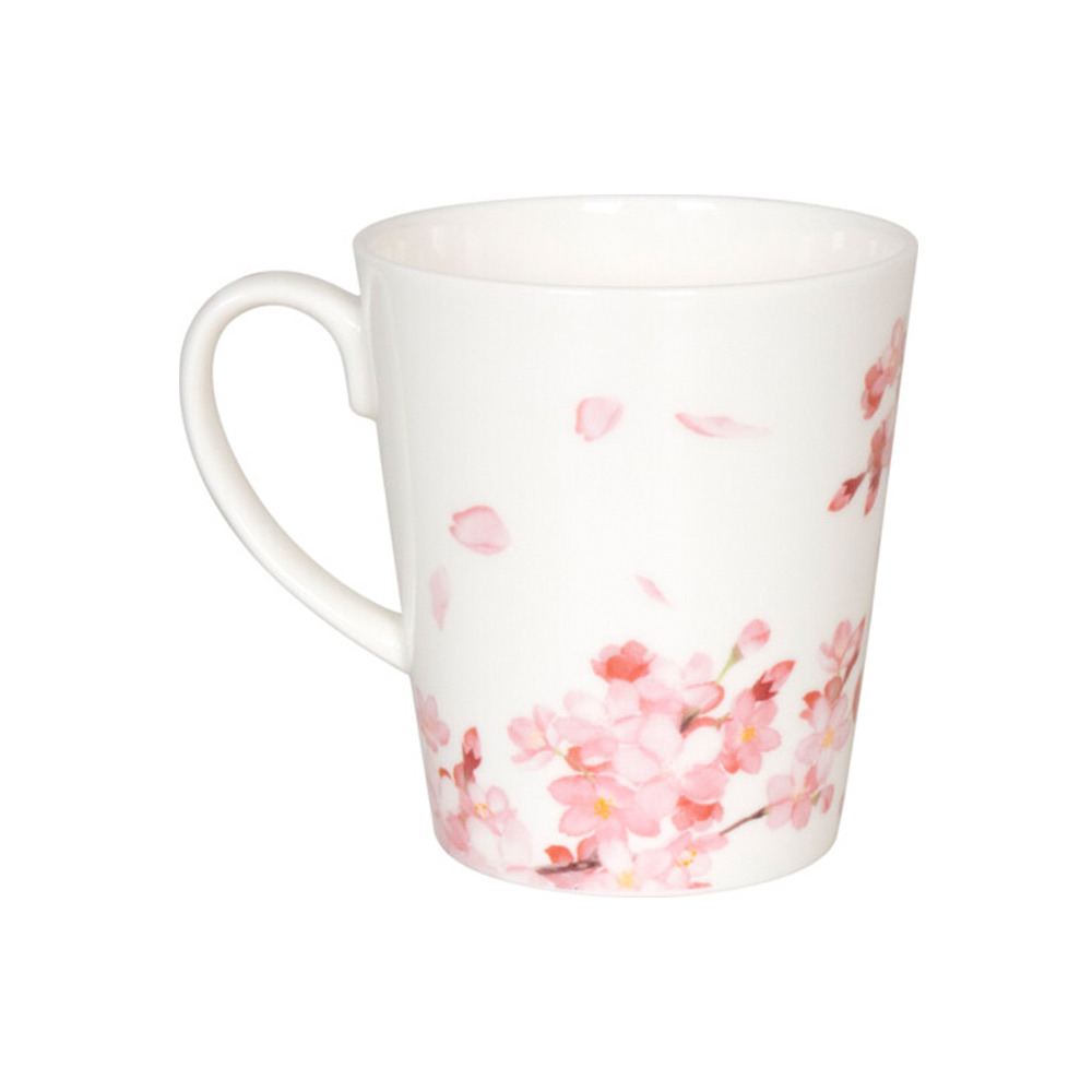 Koenitz Кружка Дальний Восток "Цветение вишни"  