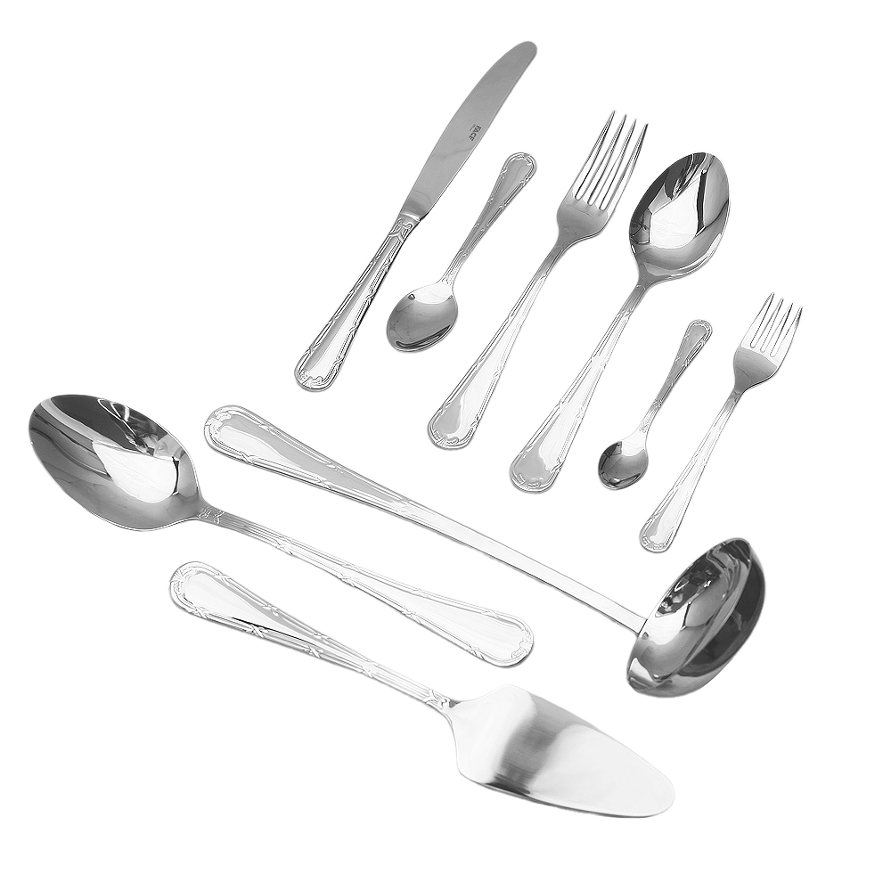 Face Набор столовых приборов 75 шт CROISÉ  