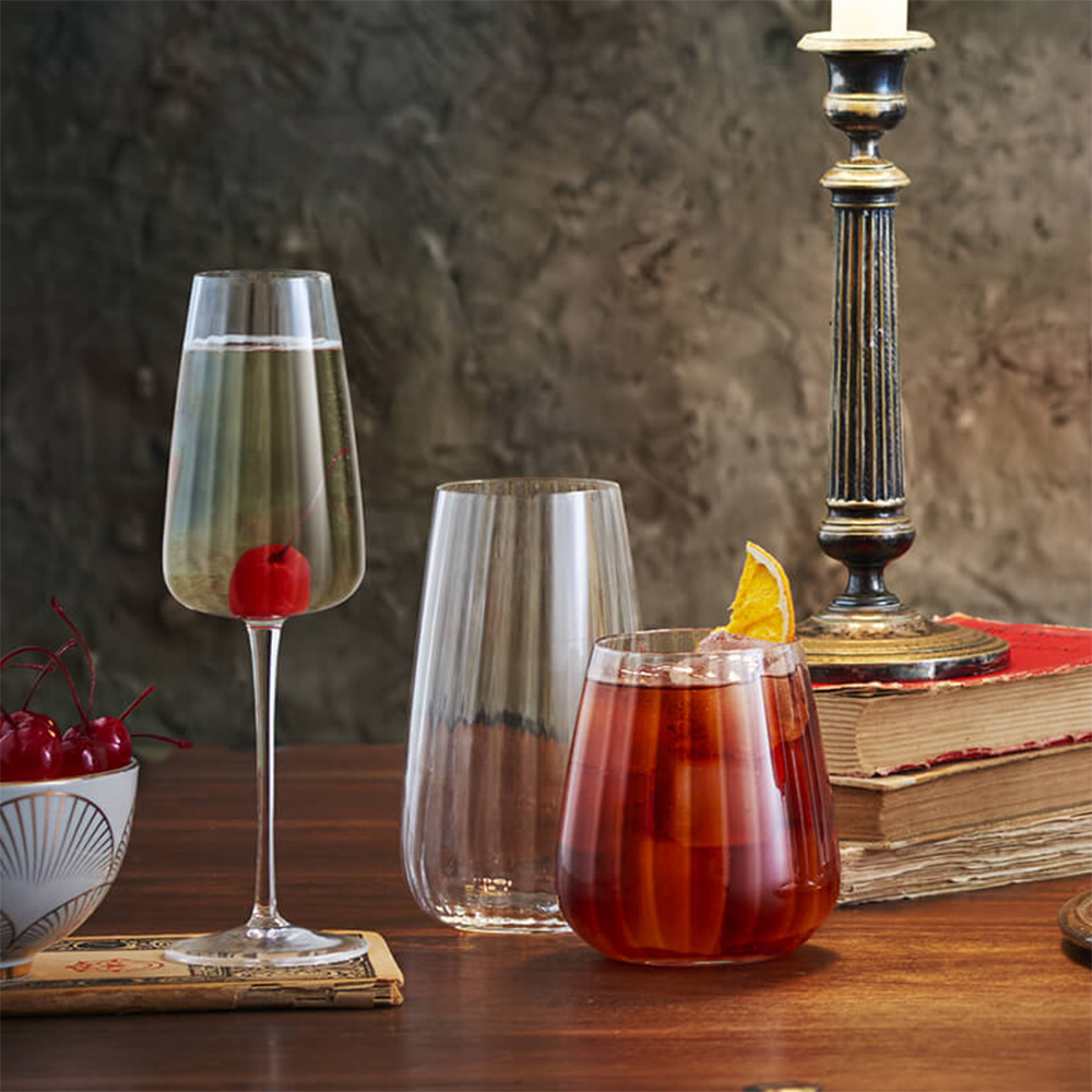  Набор бокалов для рома Speakeasies 450 мл 6 шт Арт.: 13191/01