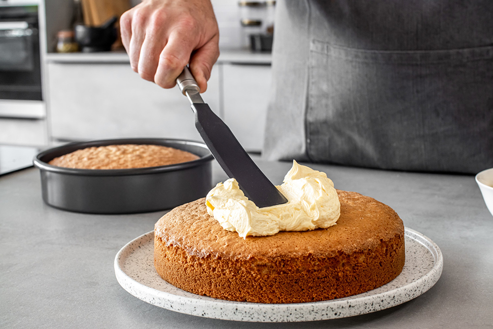 Kitchen Craft Лопатка кухонная  