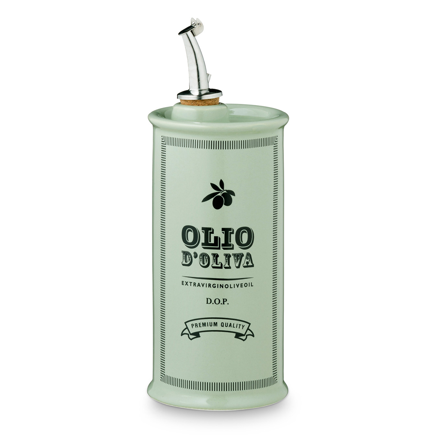 nuova cer бутылка для масла