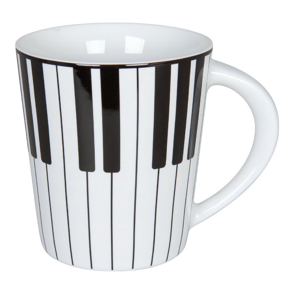 Koenitz Кружка "Пианино"  
