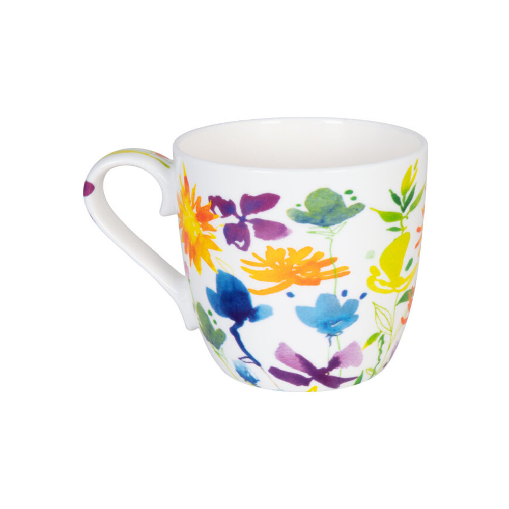  Koenitz Кружка "Полное цветение" Арт.: 11 2 057 2369