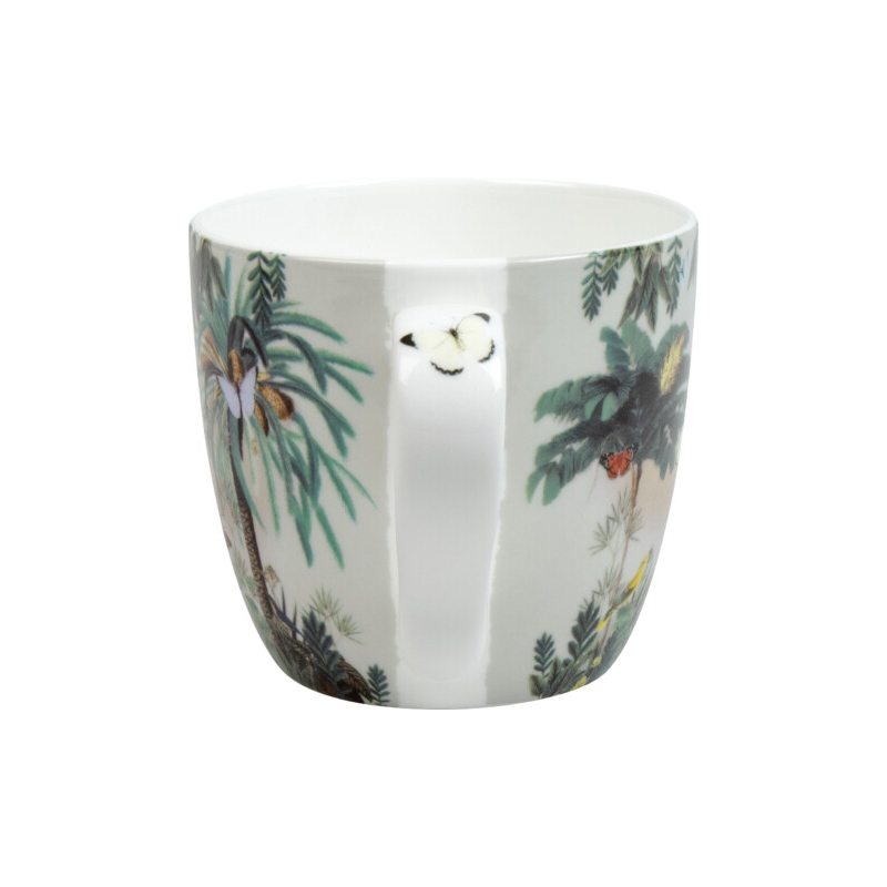  Кружка "Наследие джунглей"  Бинни Талиб Арт.: 11 2 057 2741