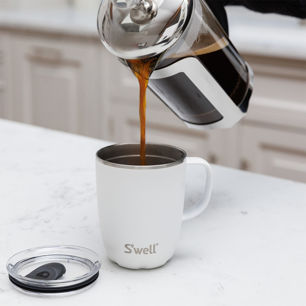 Термокружка MOONSTONE 350 мл  