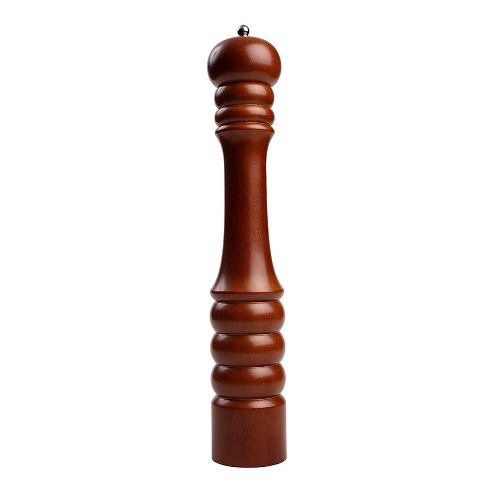 t&g мельница для перца высокая capstan hevea in brown