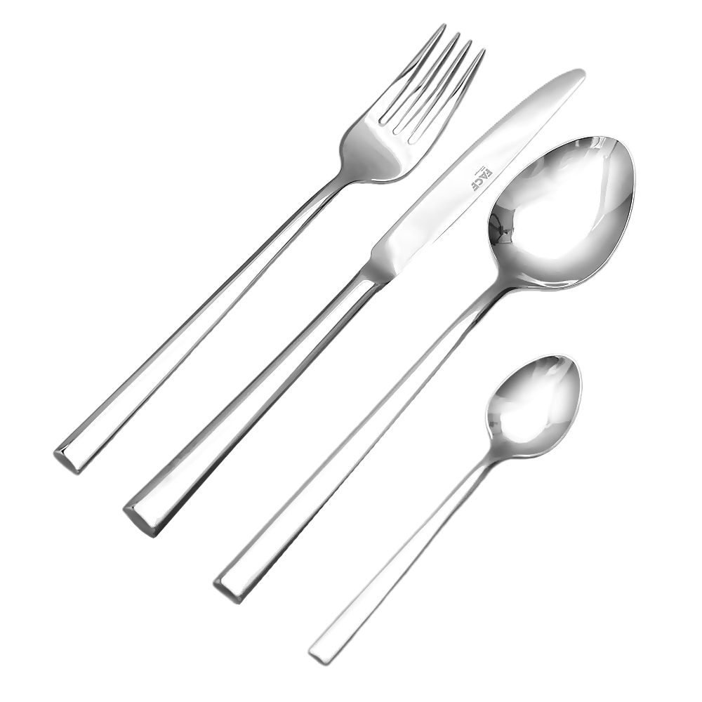 Face Набор столовых приборов 16 шт  INVICTA  