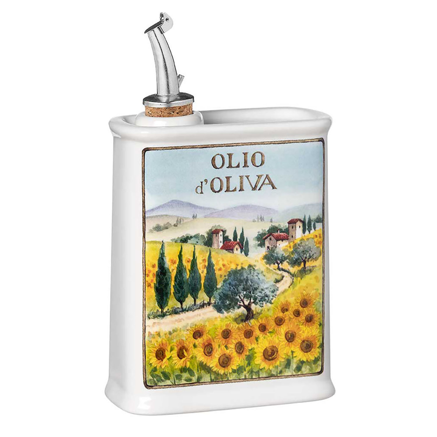 бутылка для масла sunflowe 250 мл