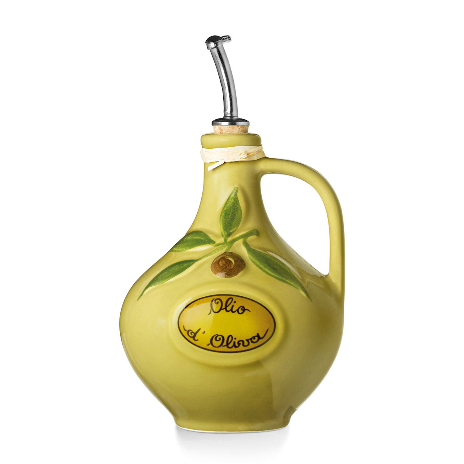 бутылка для масла o.green 750 мл