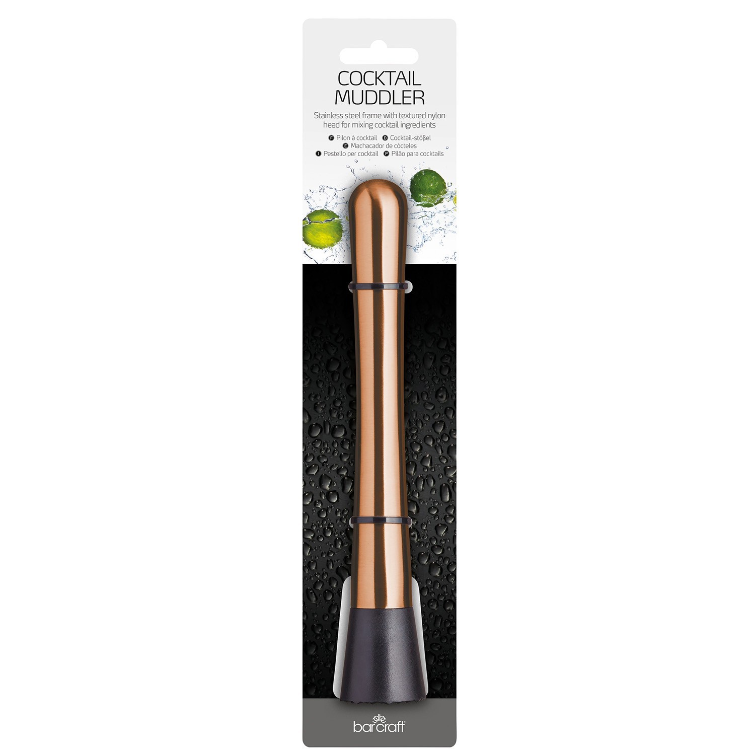 Kitchen Craft Мадлер  