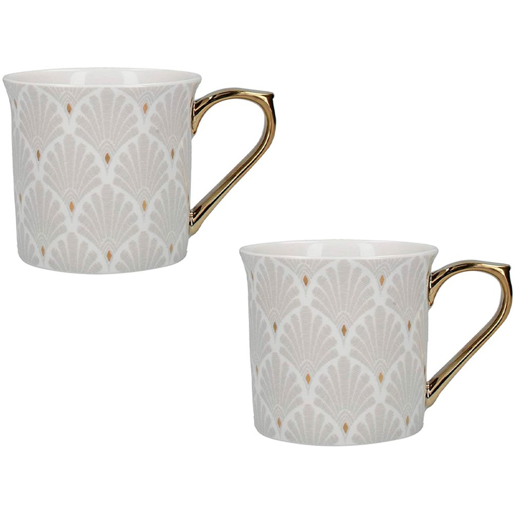 kitchen craft набор из 2 кружек