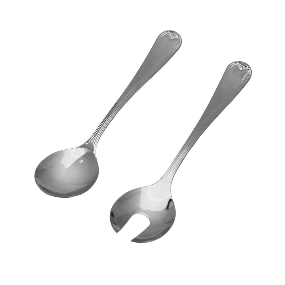 Face Набор для салата 2 шт PRETORIA  