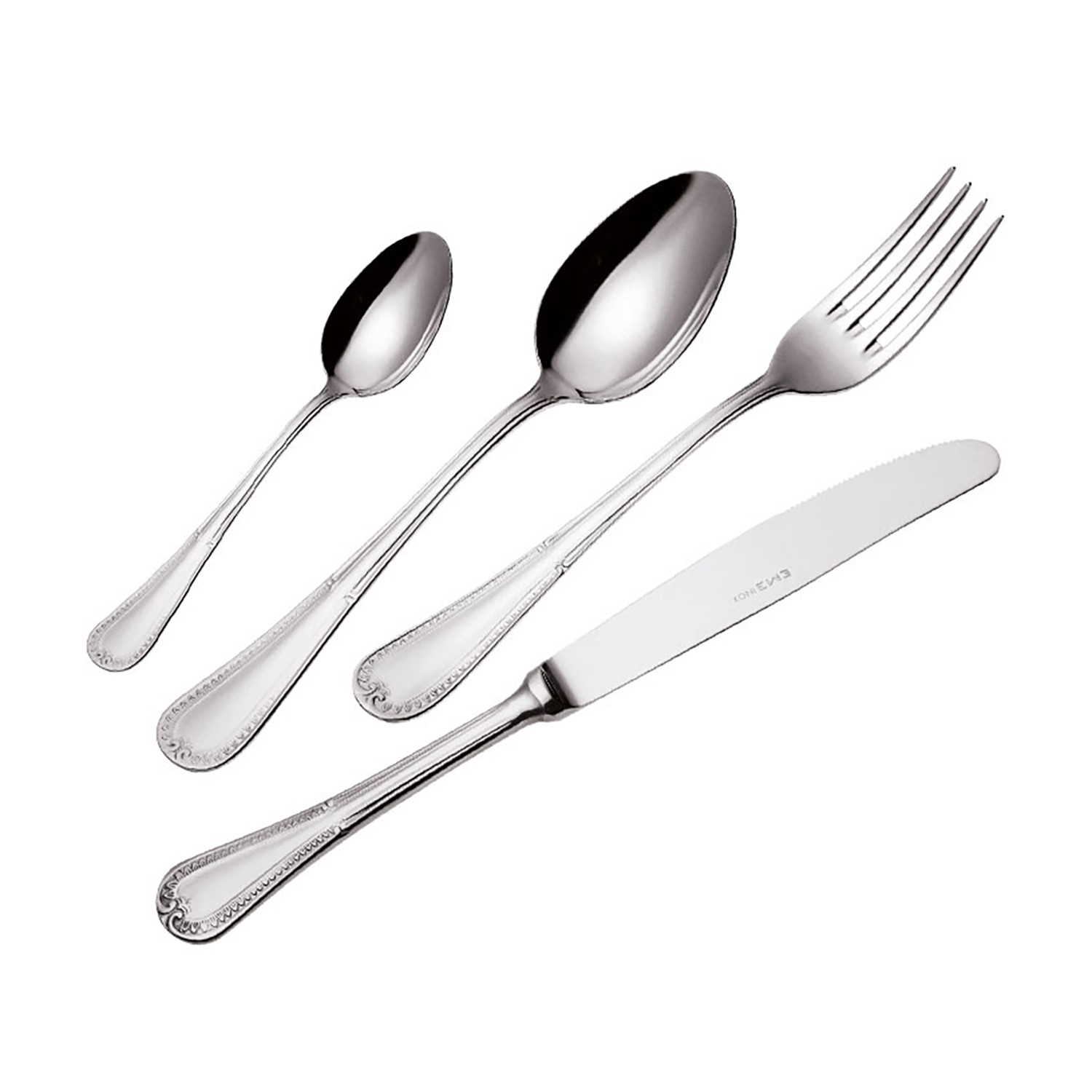 EME Набор столовых предметов FIRENZE 30 шт   