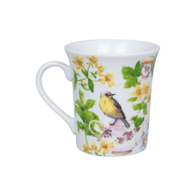 Кружка "Чайные птички" Арт.: 11 1 100 2869