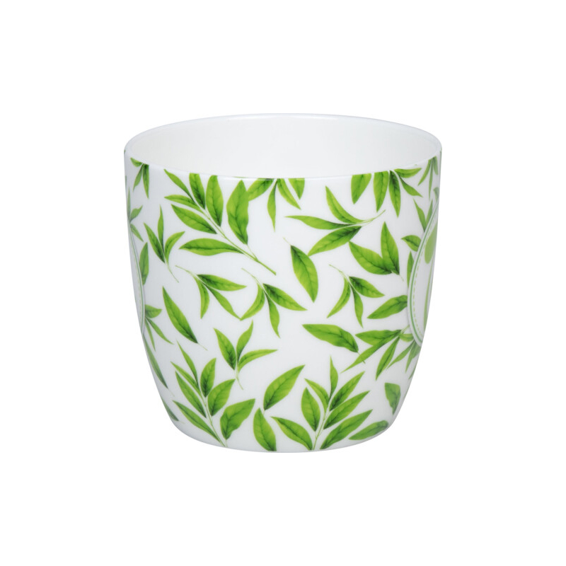 Кружка "Время чаепития" - Листья Арт.: 11 2 057 2871