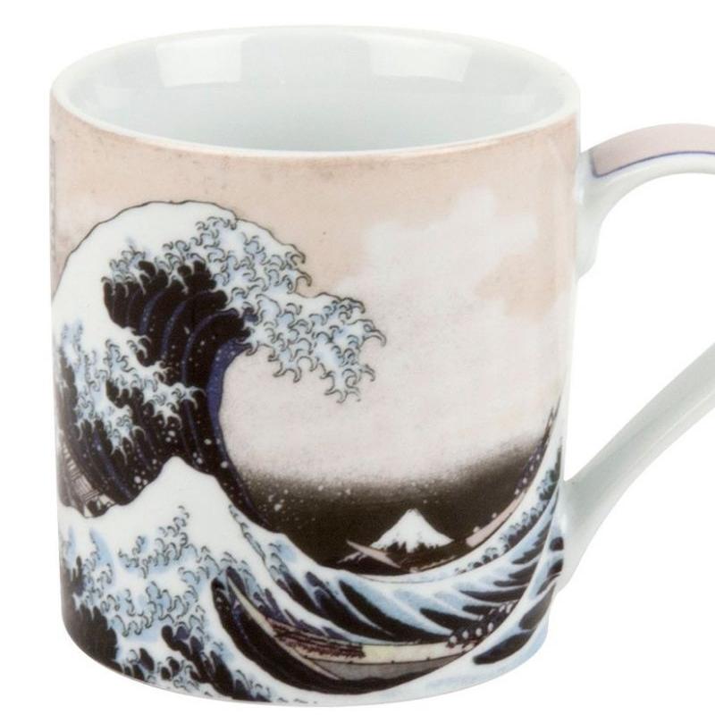 Koenitz Кружка "Большая волна"  