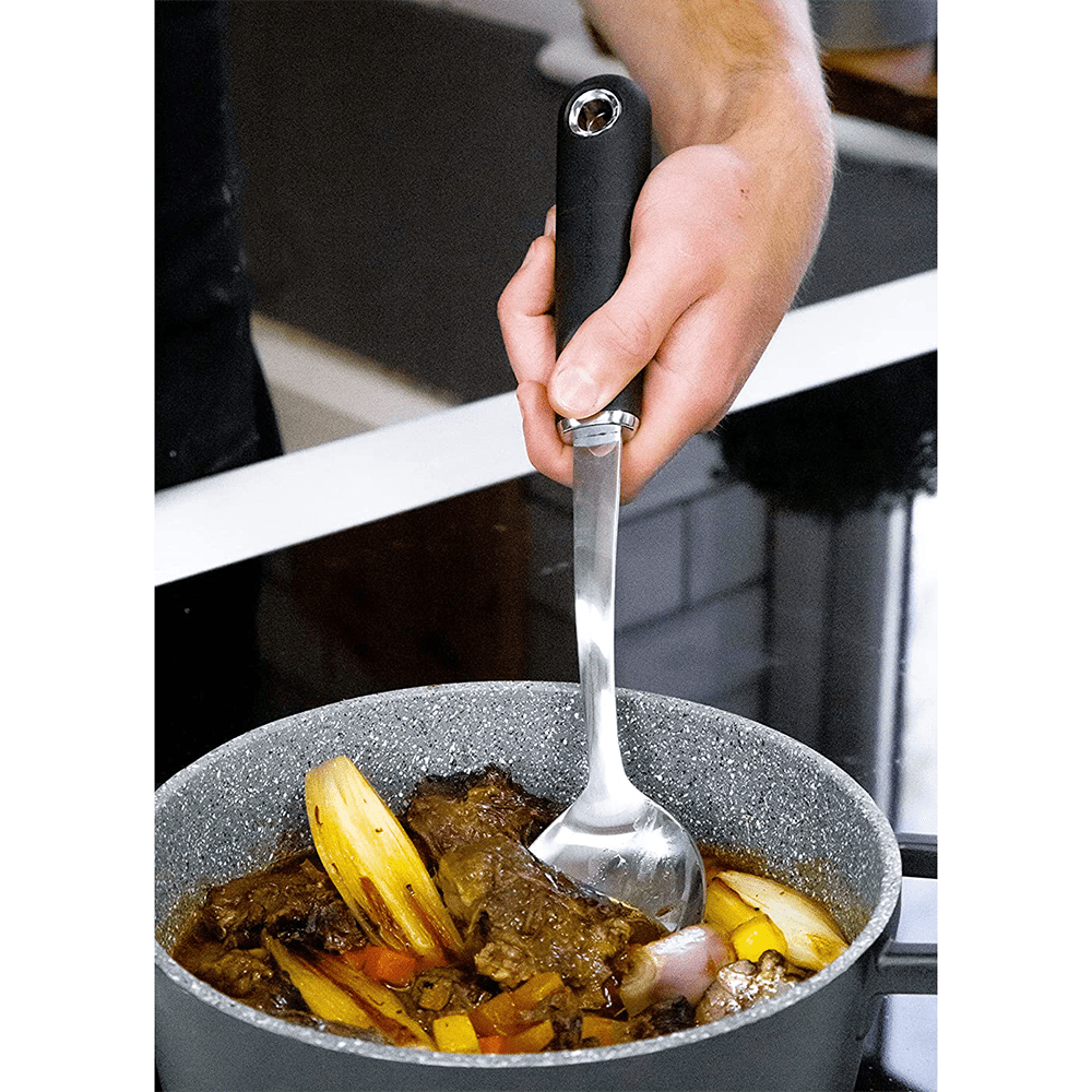 Kitchen Craft Ложка для готовки Арт.: MCSGNWSSCS