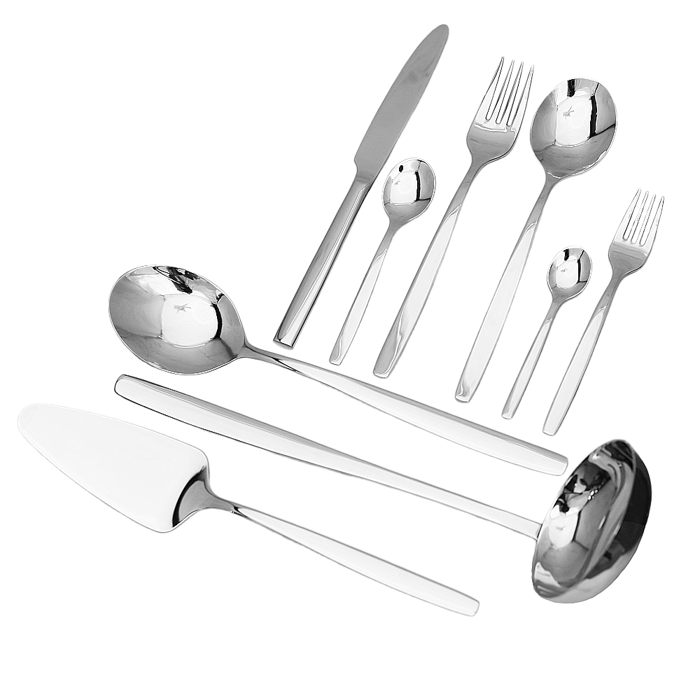 Face Набор столовых приборов 75 шт  MAURICIUS  