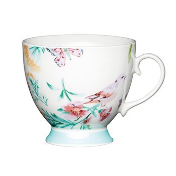 Kitchen Craft Чашка White Birds  