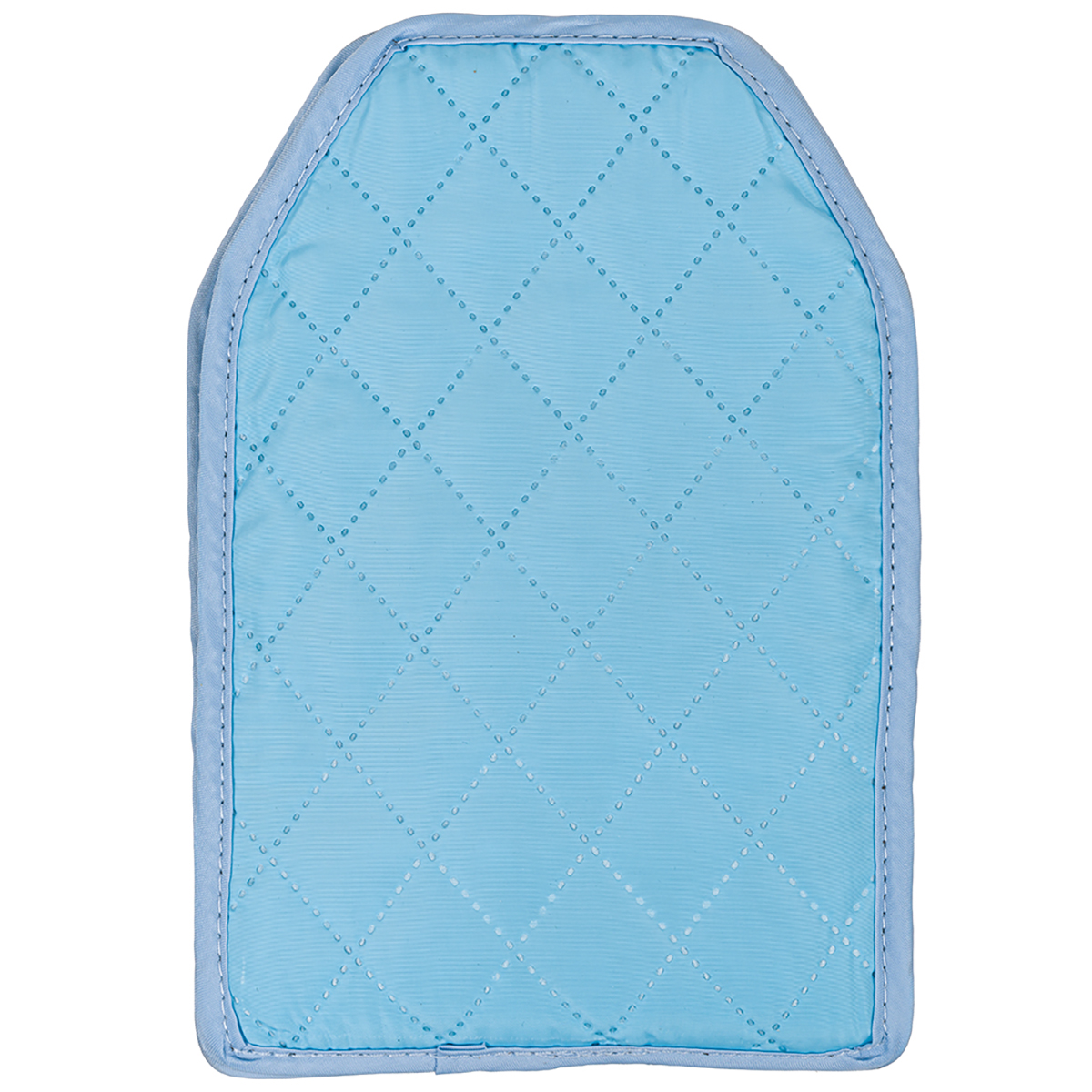 Охладительная рубашка для вина light blue  