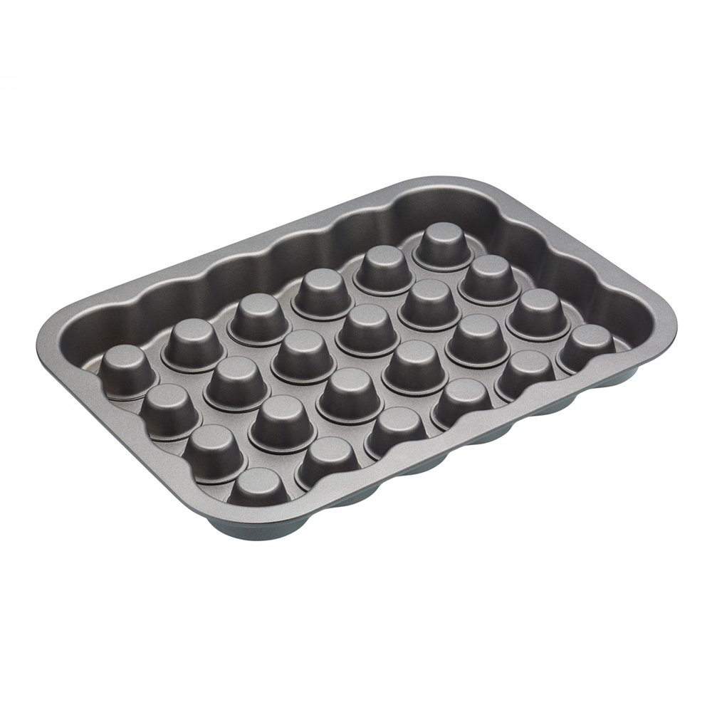 Kitchen Craft Набор из двух форм для торта "Сюрприз" прямоугольные Sweetly Does It  Арт.: SDIFILLTRAY