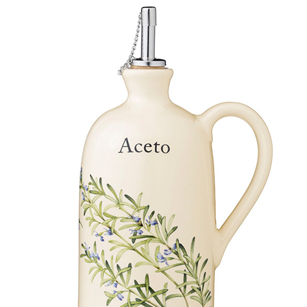  Бутылка для уксуса Rosemary 0.5 л Арт.: 9112-RSM