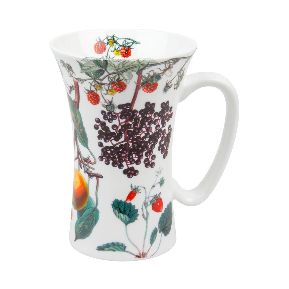 koenitz кружка "мой любимый чай с фруктами"