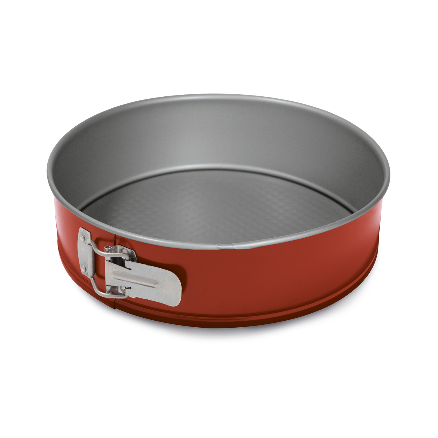 форма для выпекания круглая разъемная, 20 см