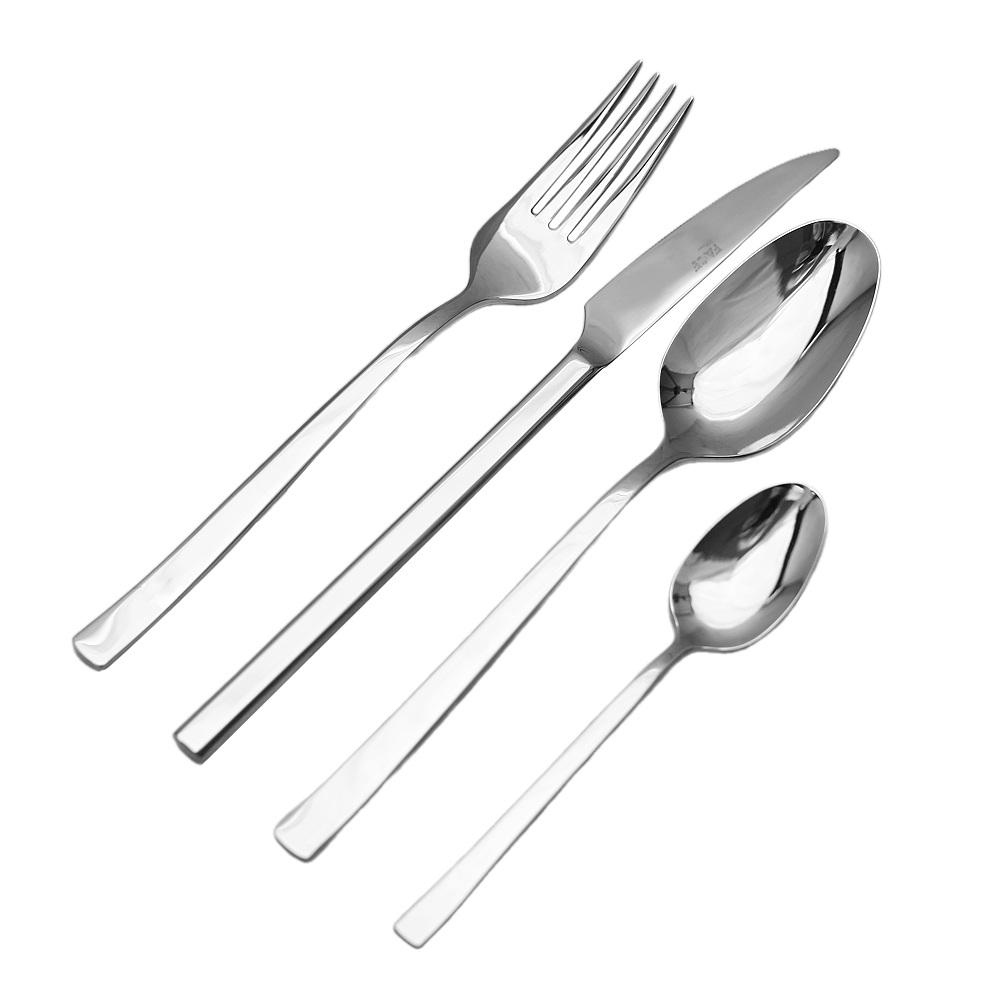 Face Набор столовых приборов 16 шт ZEUS  