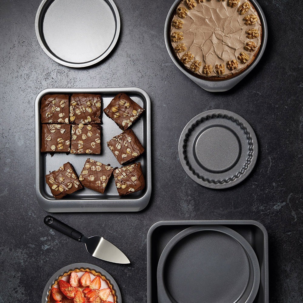 Kitchen Craft Набор для выпечки/запекания 7 пр.  