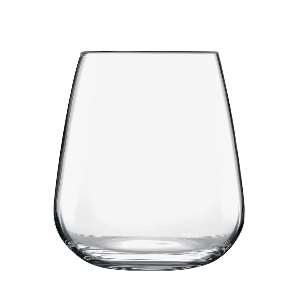 luigi bormioli набор бокалов i meravigliosi 450 мл, 6 шт