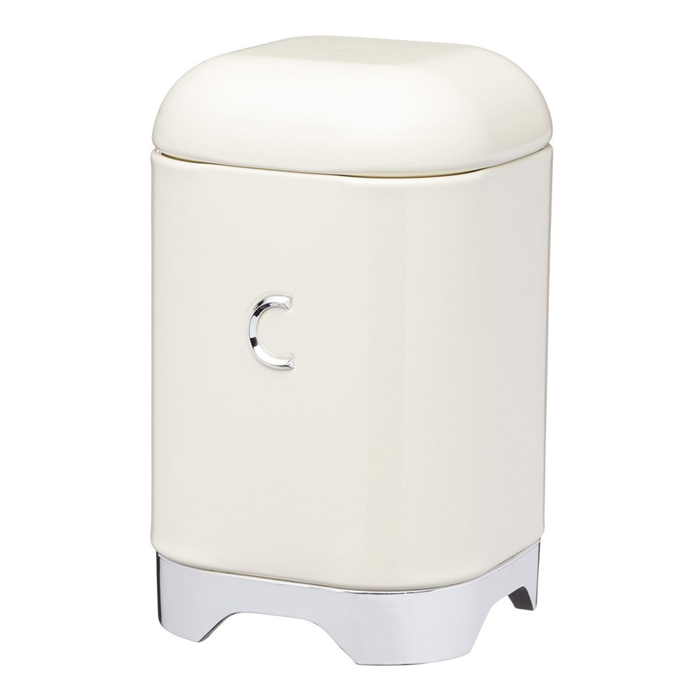 kitchen craft ёмкость для хранения кофе cream