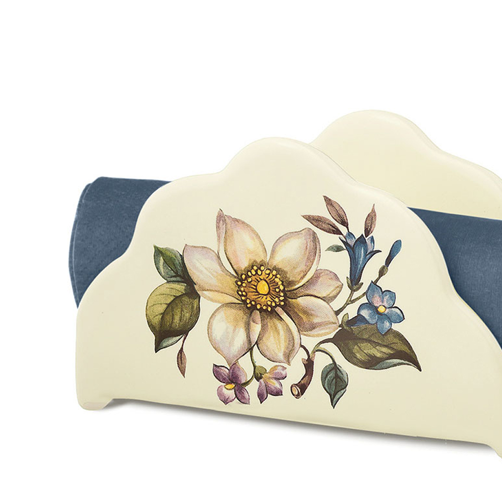 Салфетница Petali di Primavera 16 см  