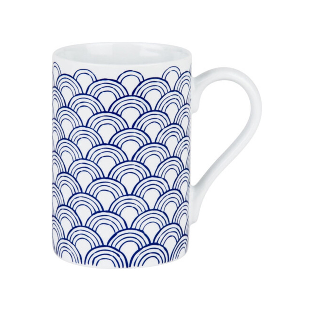 Koenitz Набор из 4 кружек "Бесконечный роман"  