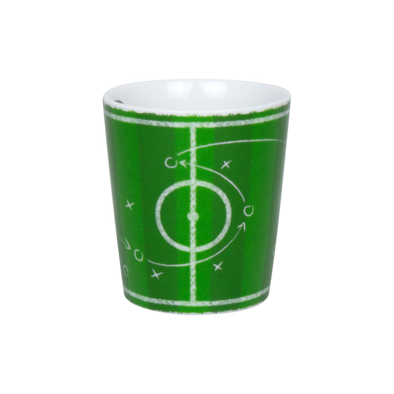  Кружка "Футбольная тактика" Арт.: 11 1 134 2838