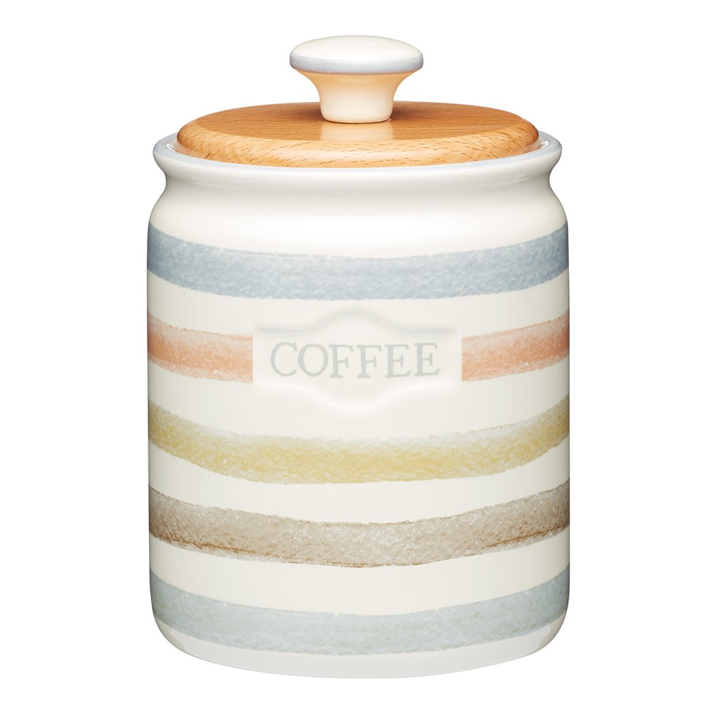 kitchen craft ёмкость для хранения кофе