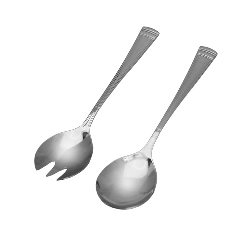 Face Набор для салата 2 шт MADRID  