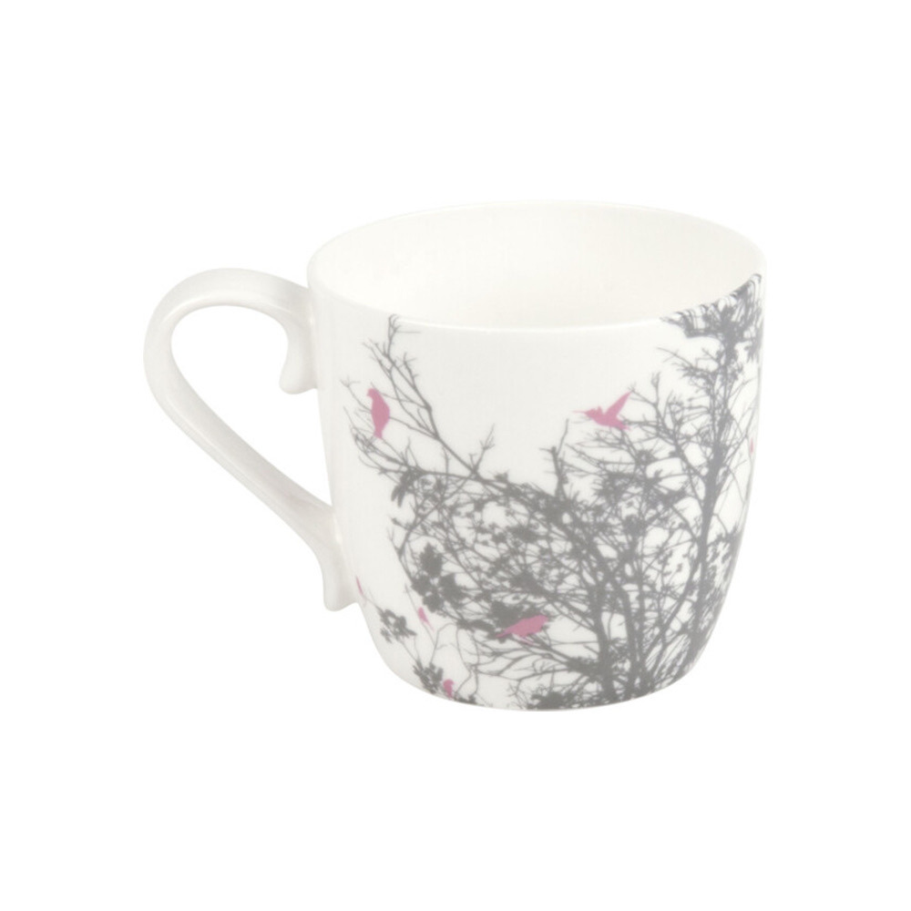Koenitz Кружка "Экзотические птички"  