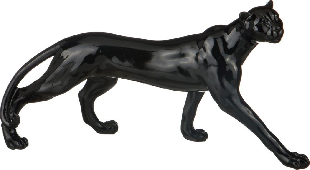 Статуэтка "пантера"   162-247