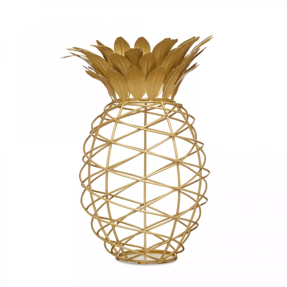 kitchen craft тара для хранения винных пробок pineapple
